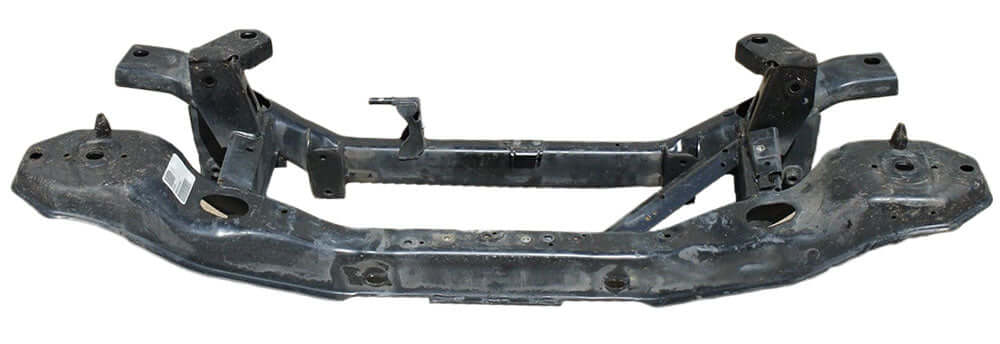 Used OEM 2006-2013 Volvo C70 Rear Suspension Sub Frame Crossmember K-Frame Convertible