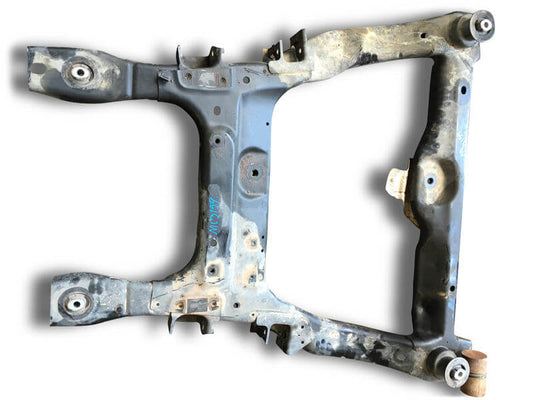 Used OEM 2007-2008 Chrysler Pacifica Front Subframe Suspension Engine Cradle Crossmember