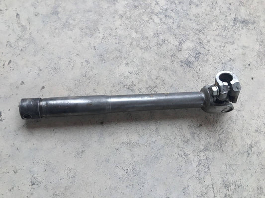 Used OEM 2007-2009 Ford Edge Lincoln MKZ Intermediate Steering Shaft Coupler 2wd 4wd OEM