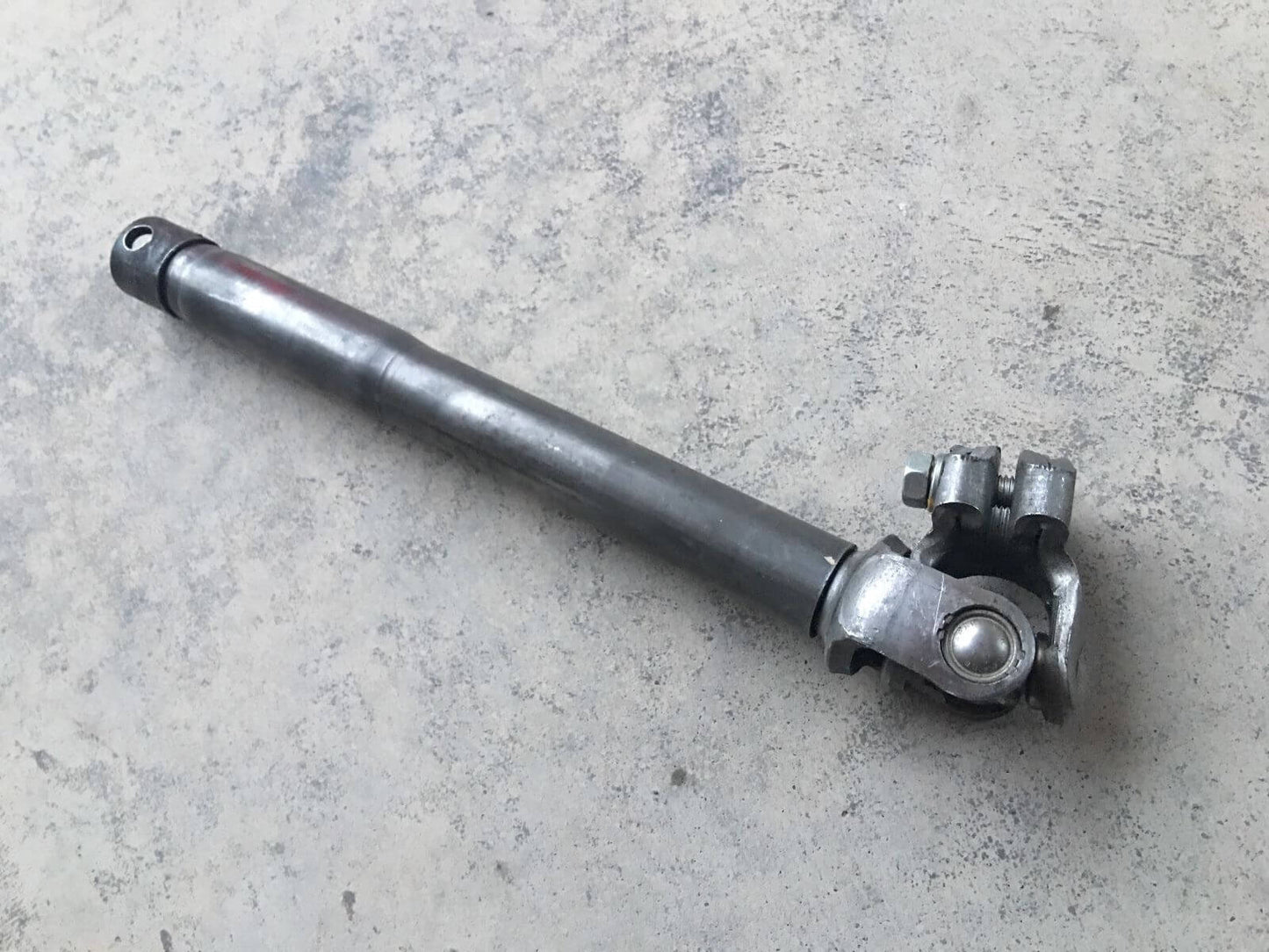 Used OEM 2007-2009 Ford Edge Lincoln MKZ Intermediate Steering Shaft Coupler 2wd 4wd OEM