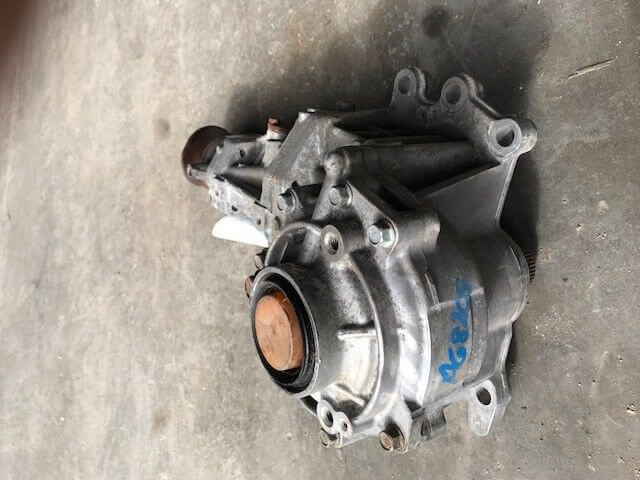 Used OEM 2007-2009 Lexus RX350 Transfer Case Assembly 3.5L