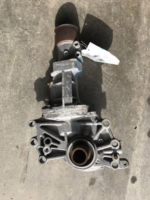 Used OEM 2007-2009 Lexus RX350 Transfer Case Assembly 3.5L