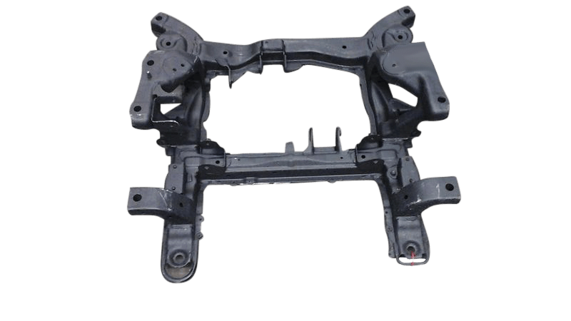 Used OEM 2007-2009 Suzuki Vitara XL-7 Front Engine Cradle Subframe Crossmember Frame