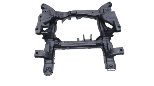 Used OEM 2007-2009 Suzuki Vitara XL-7 Front Engine Cradle Subframe Crossmember Frame