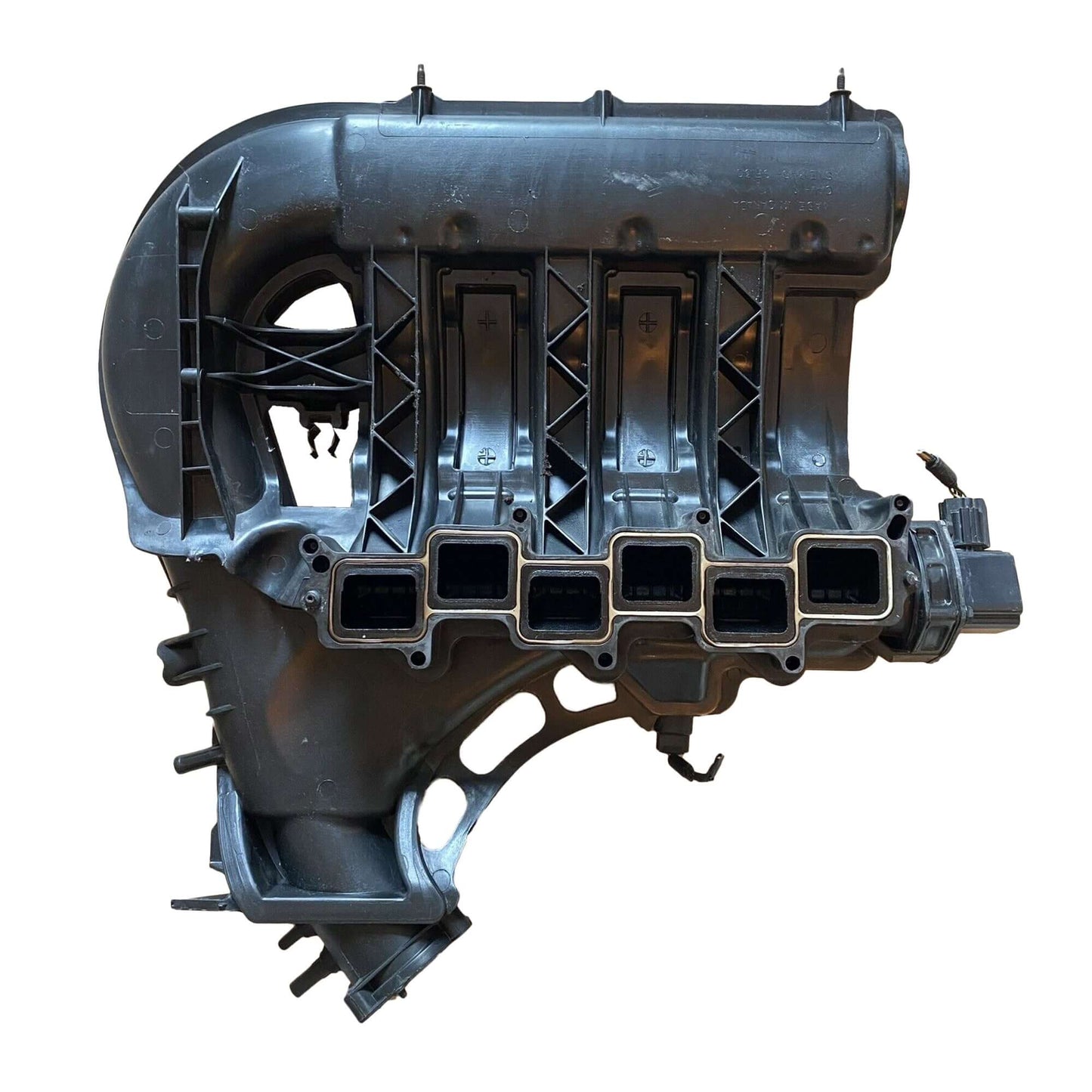 Used OEM 2007-2010 Dodge Charger Magnum Chrysler 300 3.5L V6 Intake Manifold Upper