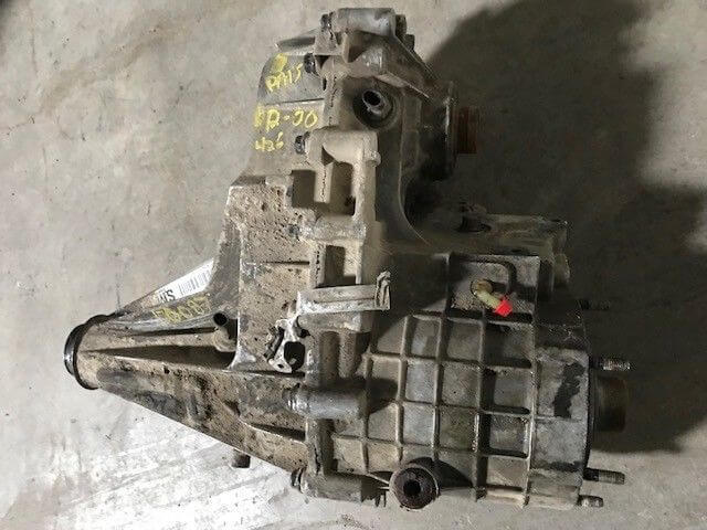 Used OEM 2007-2012 Buick Enclave GMC Acadia Chevy Traverse Saturn Outlook Transfer Case