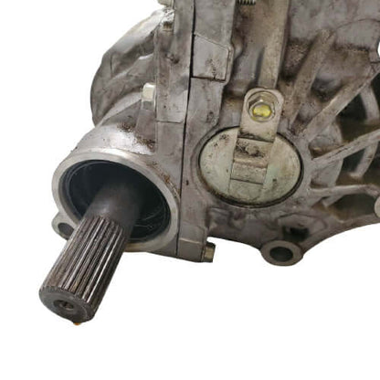 Used OEM 2007-2012 Mazda CX-7 2.3L (Turbo) Transfer Case Assembly With Warranty OEM