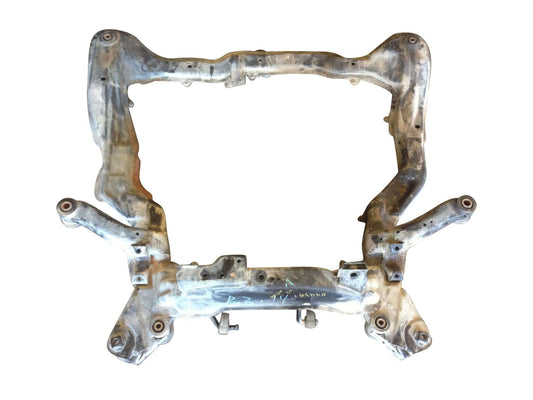 Used OEM 2008-2010 Hyundai Sonata Front Subframe Engine Crossmember Cradle 2.4L