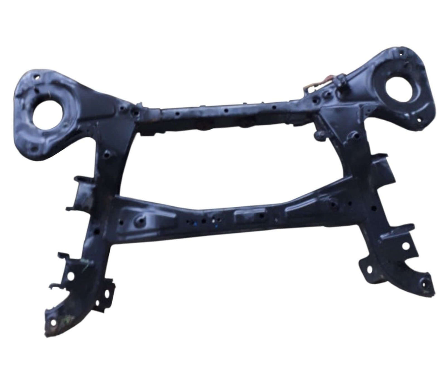 Used OEM 2008-2011 Nissan Armada / Infiniti QX56 Rear Suspension Subframe Crossmember Cradle FWD