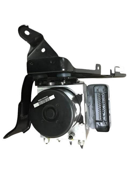 Used OEM 2009-2010 Acura TSX Anti Lock Brake Pump Actuator ABS 5-Speed Manual U.S. Market