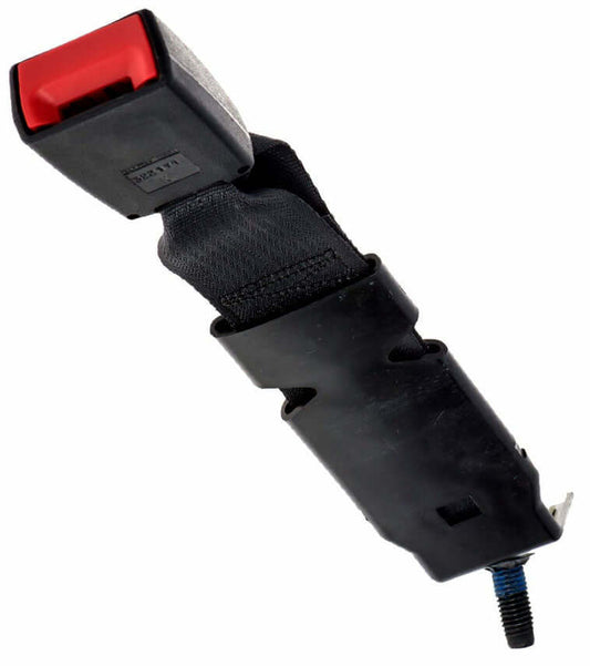 Used OEM 2009-2012 Dodge Ram 1500 2500 3500 Rear Left Center Right Inner Outer Seat Belt Buckle OEM