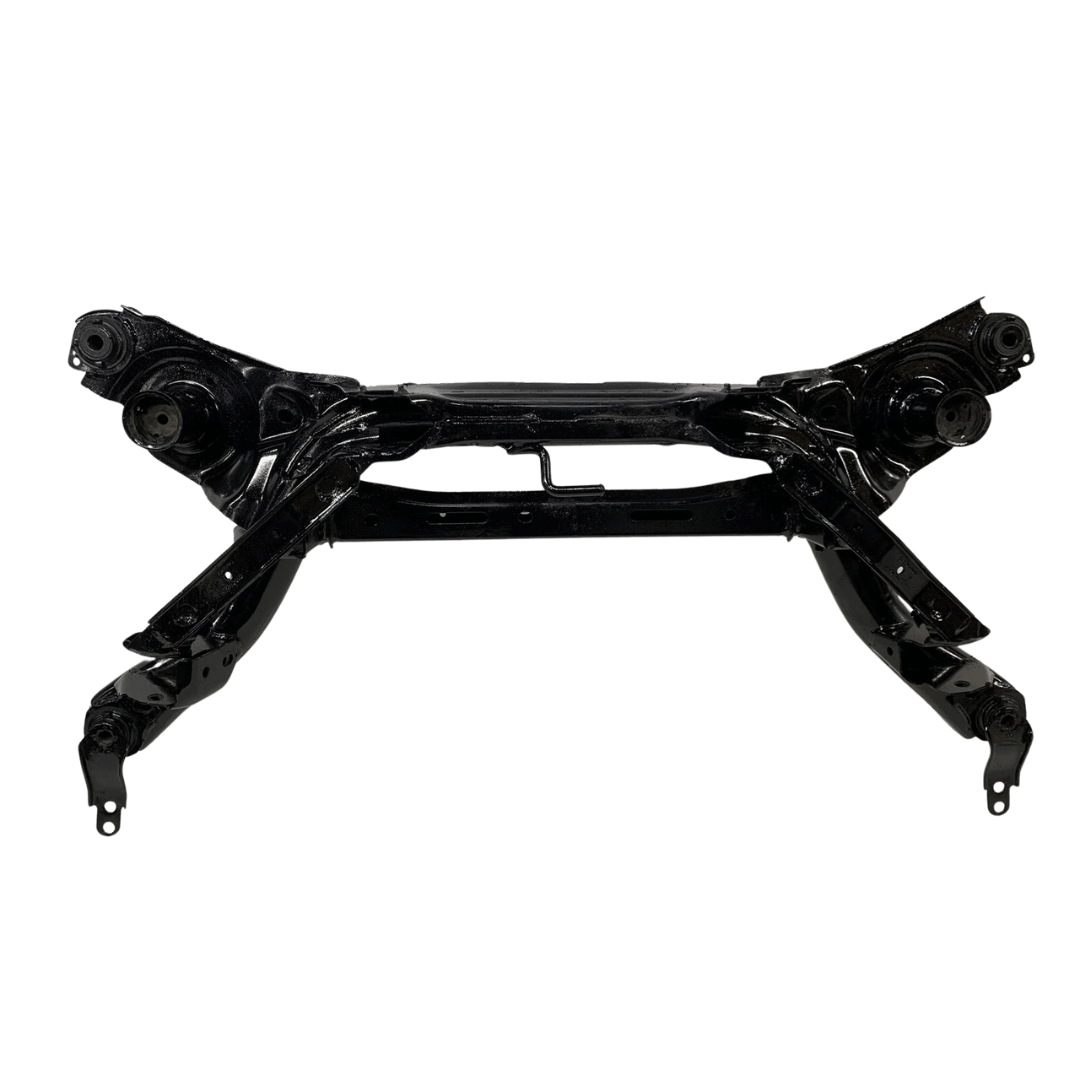 Used OEM 2010-2012 Fusion Milan MKZ Front-Wheel Drive REAR crossmember sub frame cradle