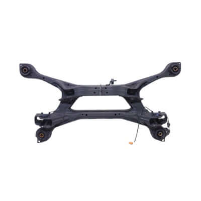 Used OEM 2010 Acadia Enclave Outlook Traverse Suspension Crossmember K-Frame Rear Subframe Cradle AWD