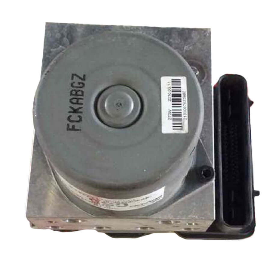 Used OEM 2010 Kia Soul Sport 2.0 ABS Anti Lock Brake Pump Assembly OEM