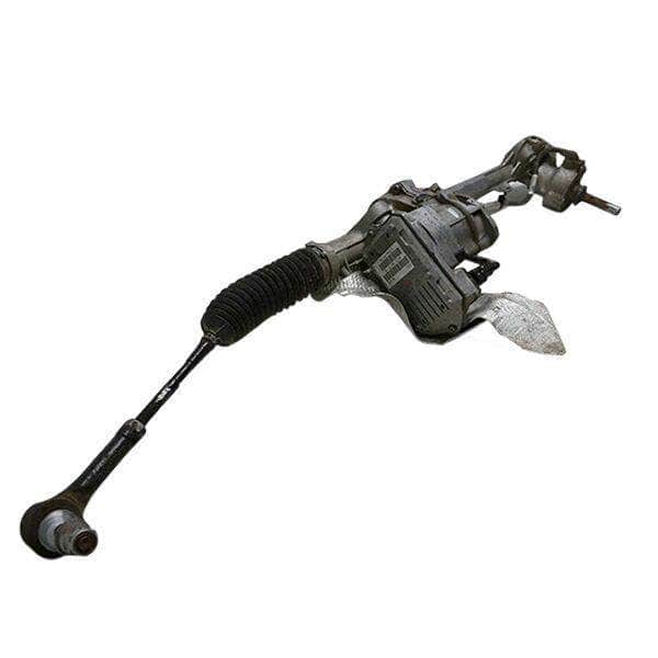 Used OEM 2011-2012 FORD Explorer Power Rack and Pinion electric power steering Electric Assist