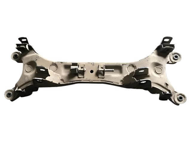 Used OEM 2011 Hyundai Sonata Rear Subframe Crossmember Suspension 554103Q000