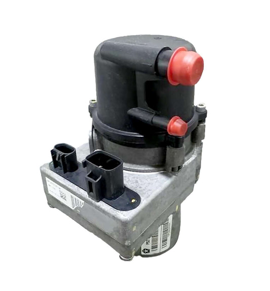 Used OEM 2012-2013 Jeep Grand Cherokee 3.6L Electric Front Mounted Power Steering Pump