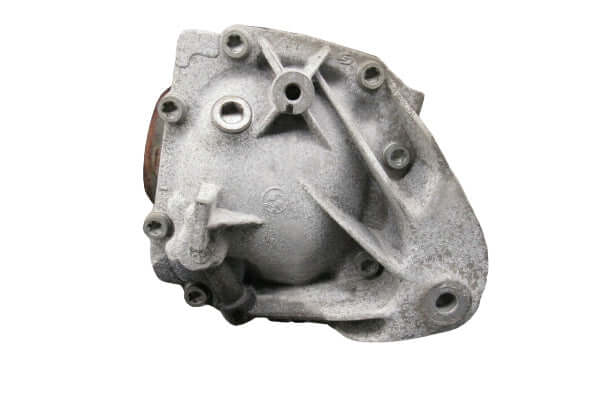 Used OEM 2012-2016 BMW 320 328I 335I Rear Differential Carrier Assembly 7603748
