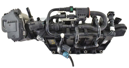 Used OEM 2013-2016 Dodge Dart Fiat 500 Air Intake Manifold 1.4L Turbo OEM