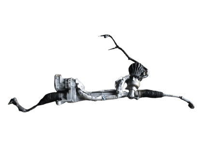 Used OEM 2014-2018 Ford Transit Connect Steering Power Rack And Pinion 120.6 WB