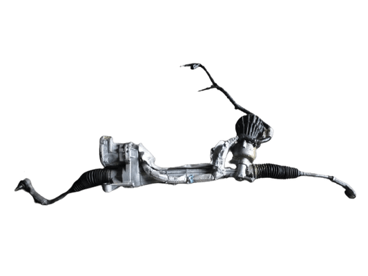 Used OEM 2014-2018 Ford Transit Connect Steering Power Rack And Pinion 120.6 WB