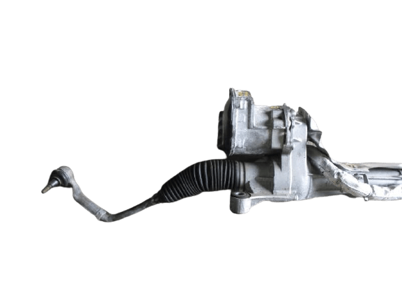 Used OEM 2014-2018 Ford Transit Connect Steering Power Rack And Pinion 120.6 WB