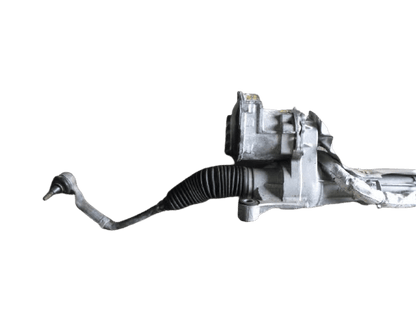 Used OEM 2014-2018 Ford Transit Connect Steering Power Rack And Pinion 120.6 WB