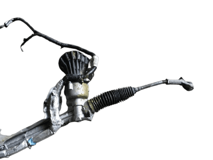 Used OEM 2014-2018 Ford Transit Connect Steering Power Rack And Pinion 120.6 WB