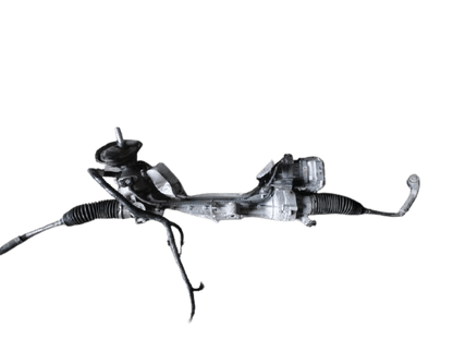 Used OEM 2014-2018 Ford Transit Connect Steering Power Rack And Pinion 120.6 WB