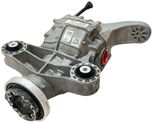Used OEM 2015-2020 Dodge Charger Rear Axle Differential Carrier Assembly 2.62 Ratio RWD
