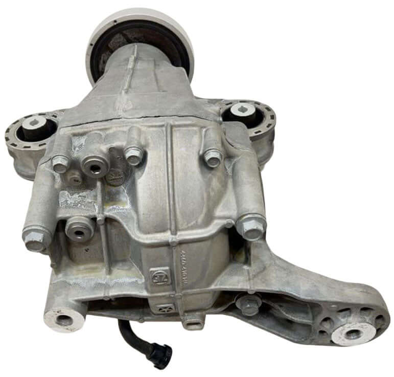 Used OEM 2015-2020 Dodge Charger Rear Axle Differential Carrier Assembly 2.62 Ratio RWD