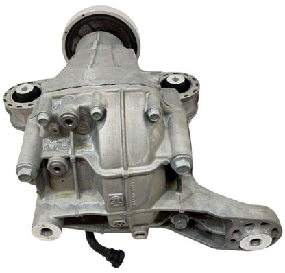Used OEM 2015-2020 Dodge Charger Rear Axle Differential Carrier Assembly 2.62 Ratio RWD