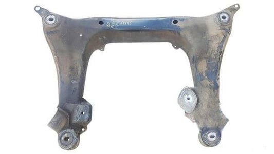 Used OEM Audi A4 Passat Front Subframe Suspension Crossmember Engine Cradle