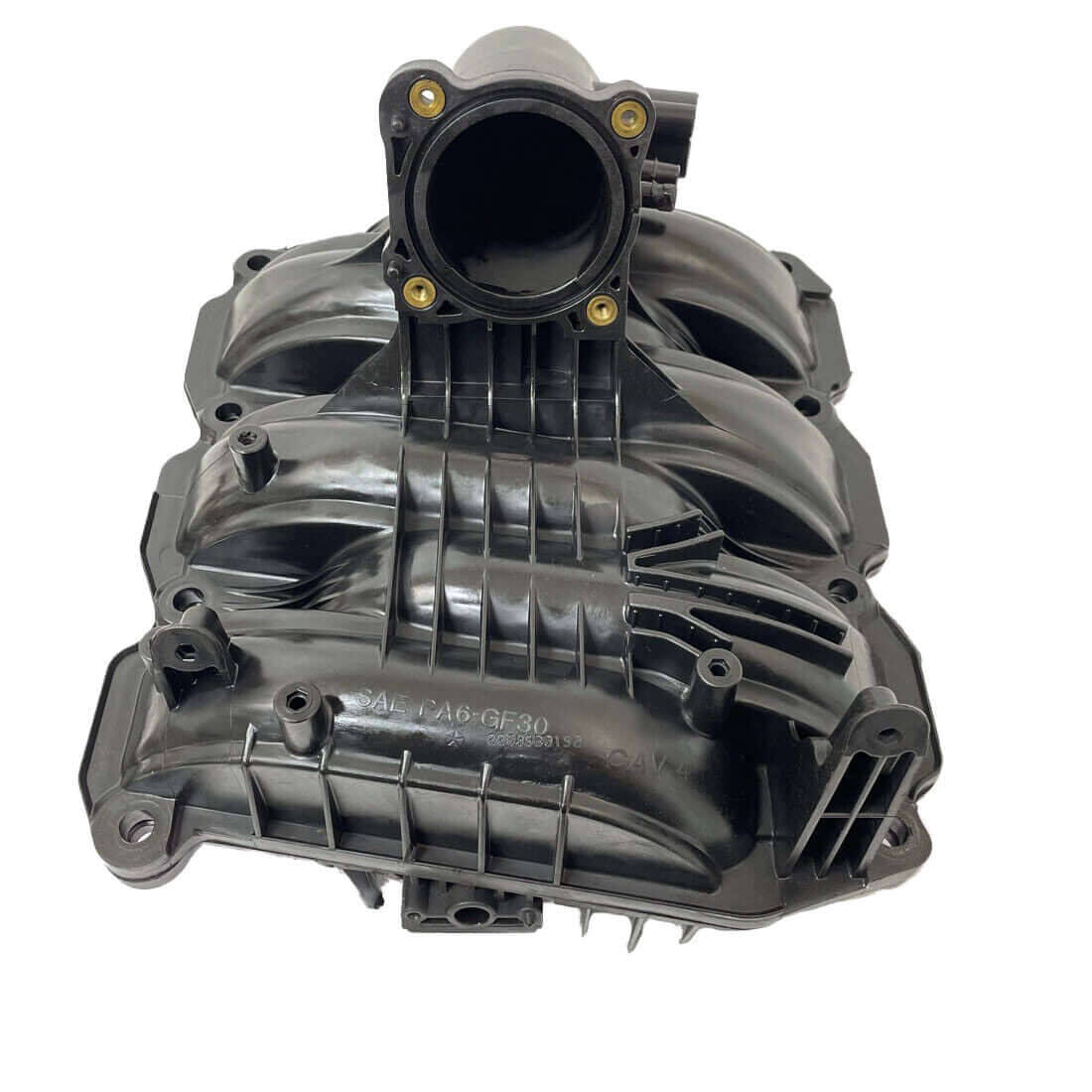 Used OEM Dodge Ram 1500 Durango Dakota Upper Intake Manifold 2009-2012 3.7L 53034181AD