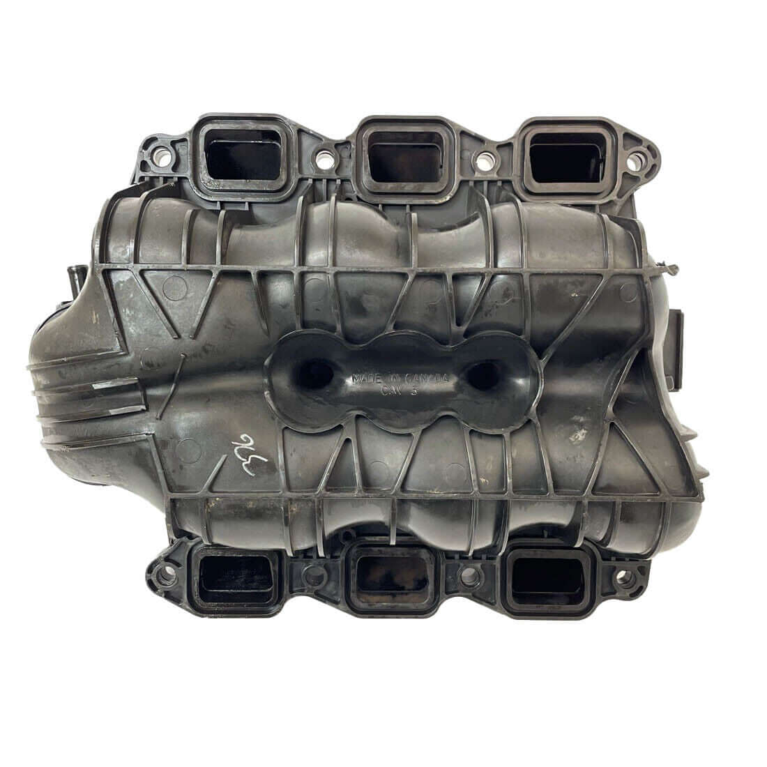 Used OEM Dodge Ram 1500 Durango Dakota Upper Intake Manifold 2009-2012 3.7L 53034181AD
