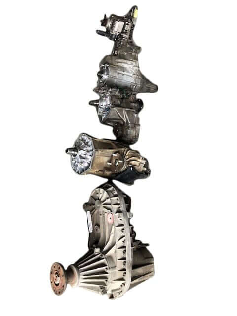 Used OEM Ford Fusion Lincoln MKZ Transfer Case AWD 3.0L 3.5L