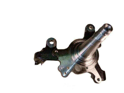 1995-2002 Toyota Tacoma Steering Knuckle Front 4x2, ABS, RH - Used OEM Part, inspected, rust-free, fits 1995-2002 models.