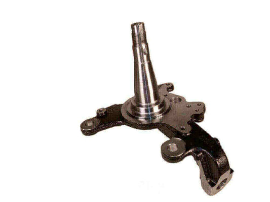 1995-2002 Toyota Tacoma Steering Knuckle Front 4x2, ABS, RH used OEM part - GreenGears Auto Grade A Condition