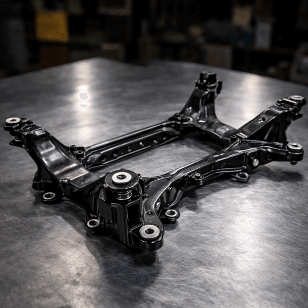 oem used subframe crossmember